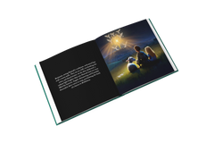 Night in Bethlehem -  Personalized Adventures Story for Boys and Girls