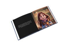 The Christmas Key - Personalized Adventures Story for Boys and Girls