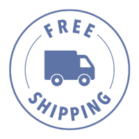 Image of Free shipping to the US